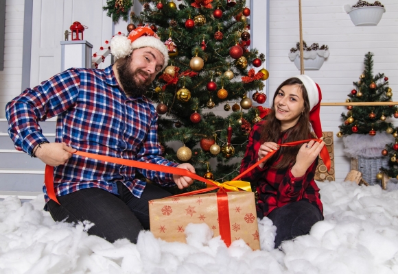 Quel cadeau de Noël pour un couple ?