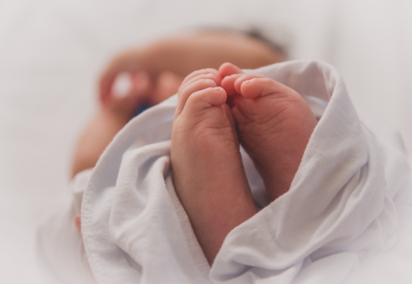 Un petit mot pour accompagner un cadeau de naissance