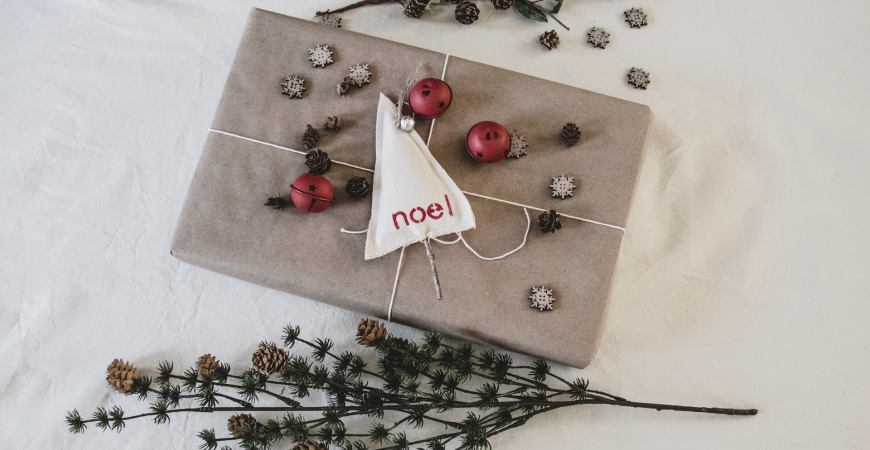 Quoi offrir à ses parents pour NOEL ?