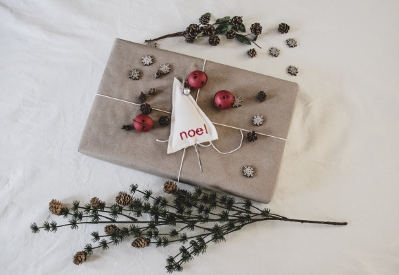 Quoi offrir à ses parents pour NOEL ?