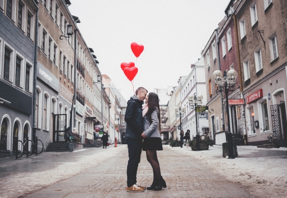 Quoi offrir à sa copine pour la St Valentin ?