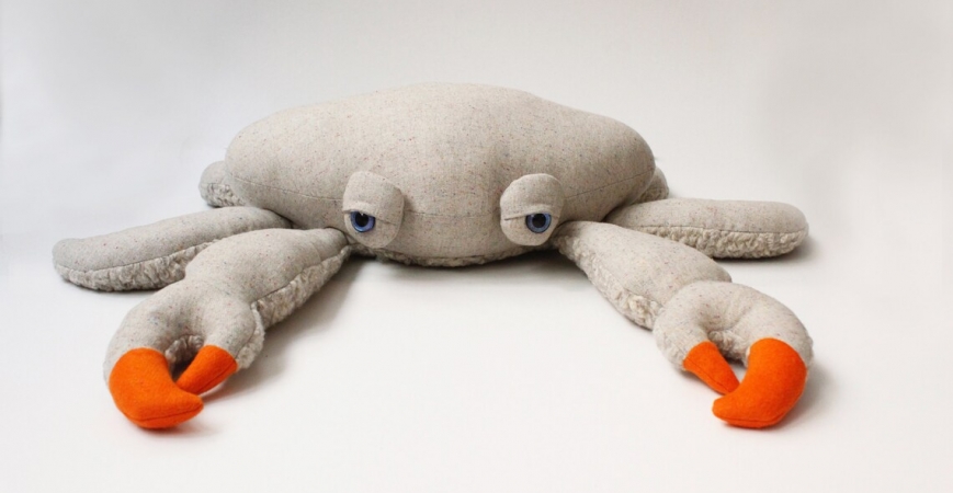 BigStuffed : une (petite) marque de (grandes) peluches pour petits et grands