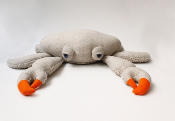 BigStuffed : une (petite) marque de (grandes) peluches pour petits et grands