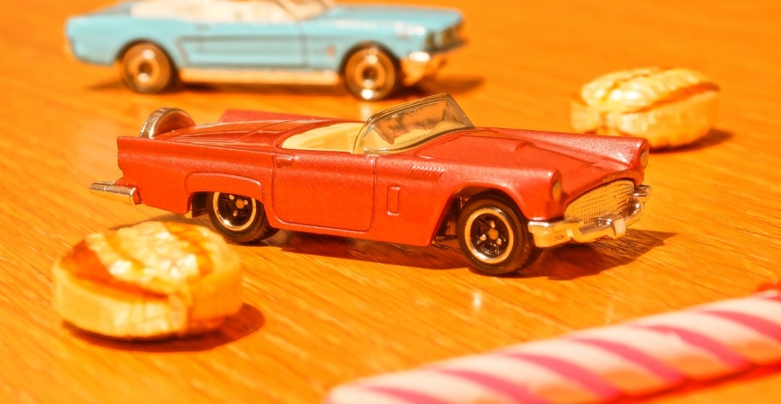 Quoi offrir à un fan de voiture ? 10 idées de cadeaux pour tous les budgets