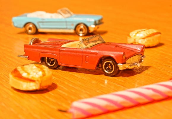 Quoi offrir à un fan de voiture ? 10 idées de cadeaux pour tous les budgets