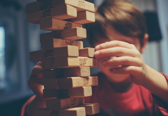 Quel jeu offrir à un enfant de 8 ans ?