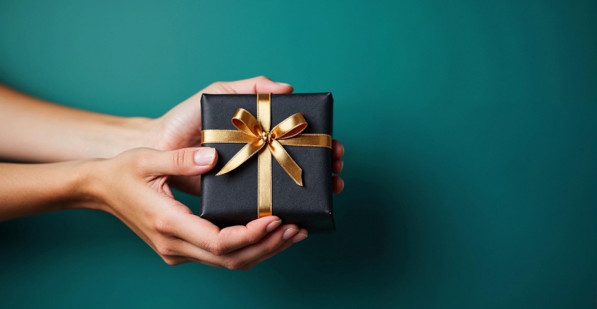 Le cadeau idéal pour une personne de 46 ans : idées pour hommes et femmes