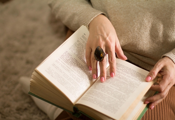 Quel livre offrir à une femme de 50 ans ?