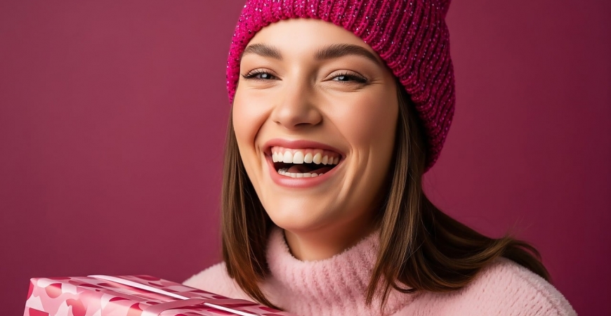 Quel cadeau offrir à une jeune femme de 22 ans ? Les idées qui feront vraiment plaisir