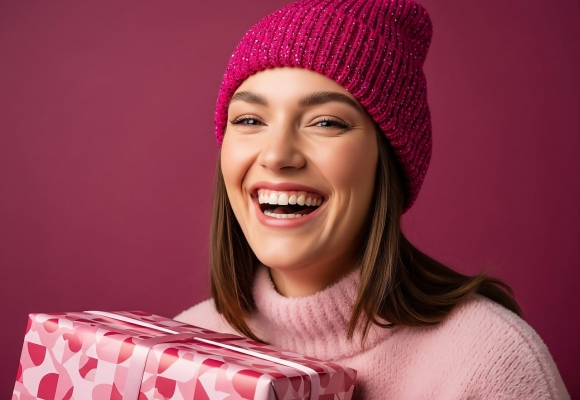 Quel cadeau offrir &agrave; une jeune femme de 22 ans ? Les id&eacute;es qui feront vraiment plaisir