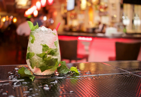 Noël J-18 : idée cadeau pour un amateur de Mojito